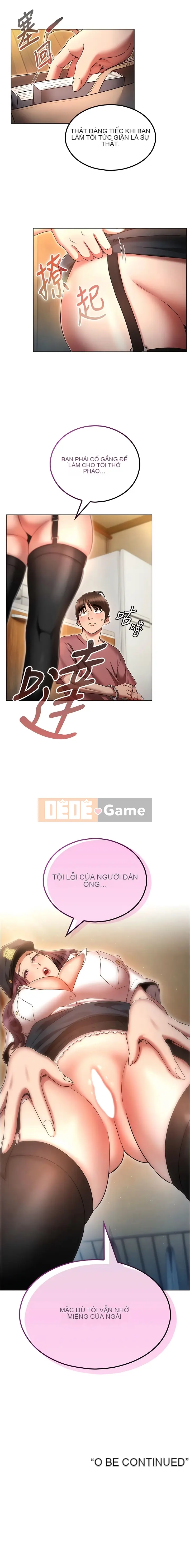 Đa vũ trụ của Rắn Chương 53-54