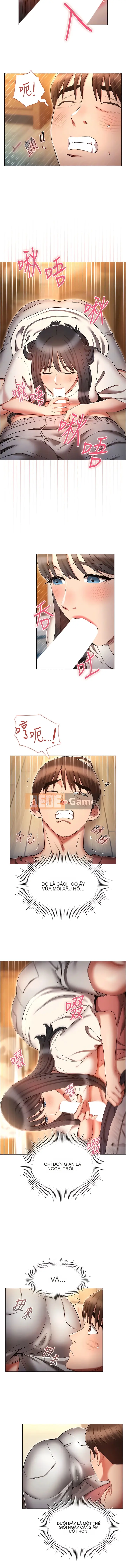 Đa vũ trụ của Rắn Chương 51-52