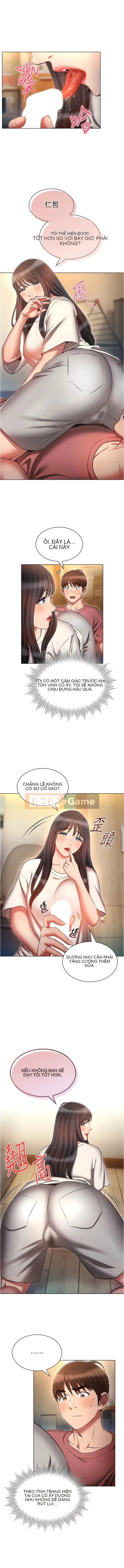 Đa vũ trụ của Rắn Chương 51-52