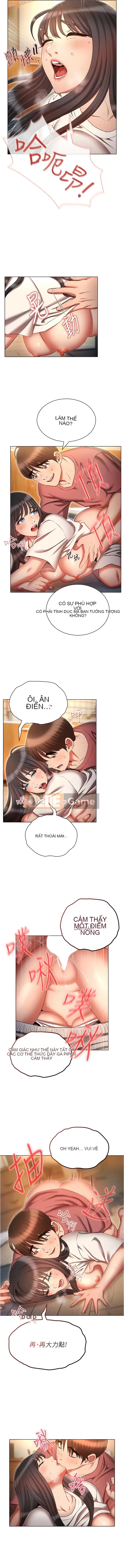 Đa vũ trụ của Rắn Chương 51-52