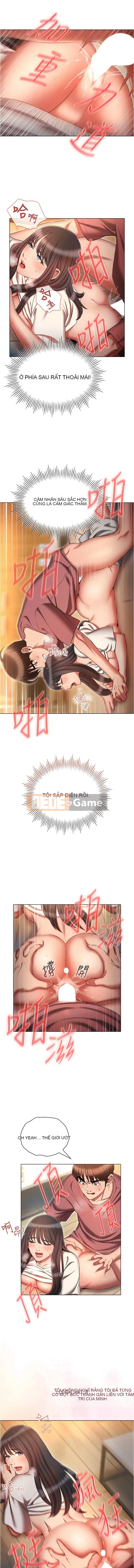 Đa vũ trụ của Rắn Chương 51-52