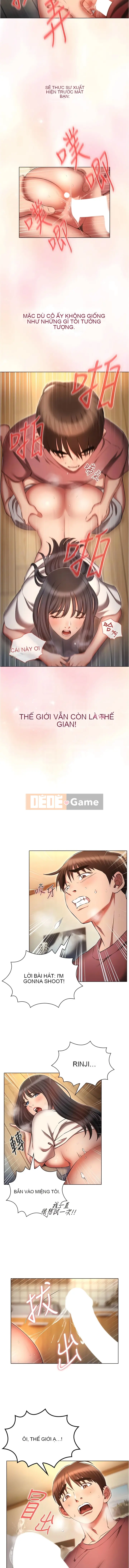 Đa vũ trụ của Rắn Chương 51-52