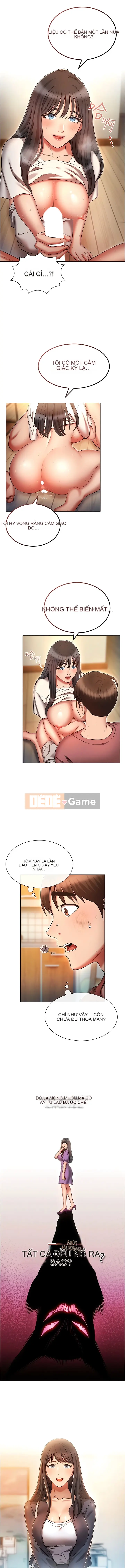 Đa vũ trụ của Rắn Chương 51-52