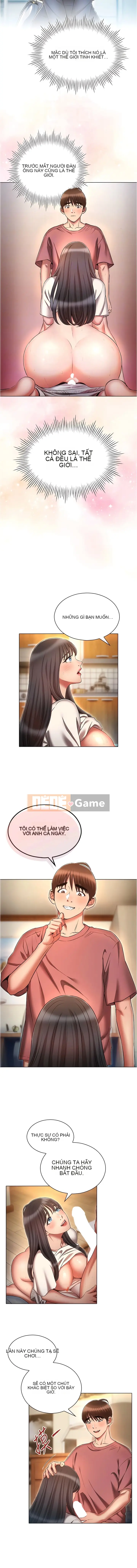 Đa vũ trụ của Rắn Chương 51-52