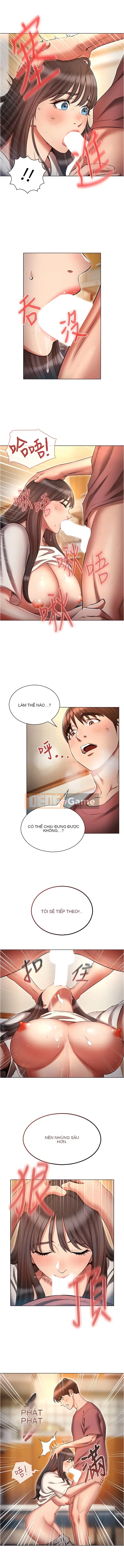 Đa vũ trụ của Rắn Chương 51-52