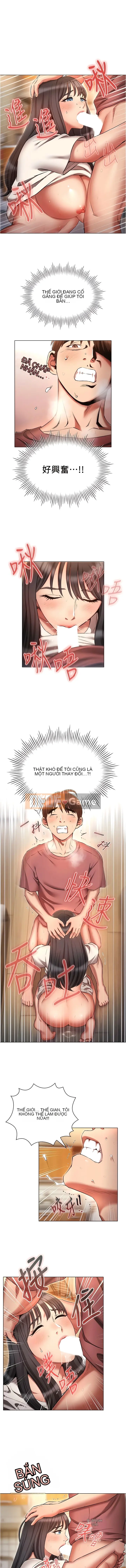 Đa vũ trụ của Rắn Chương 51-52