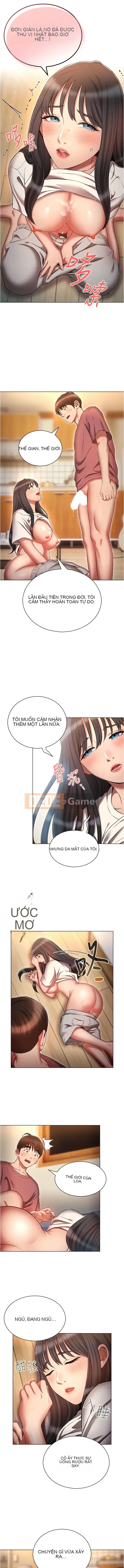 Đa vũ trụ của Rắn Chương 51-52