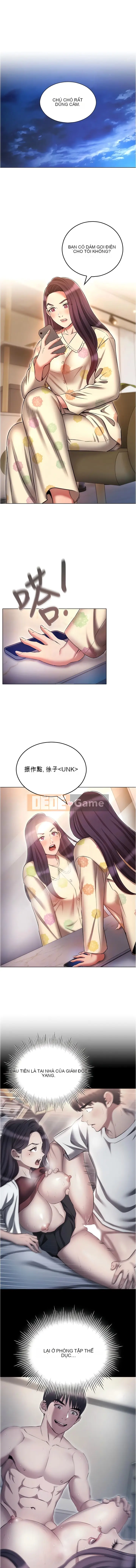 Đa vũ trụ của Rắn Chương 51-52