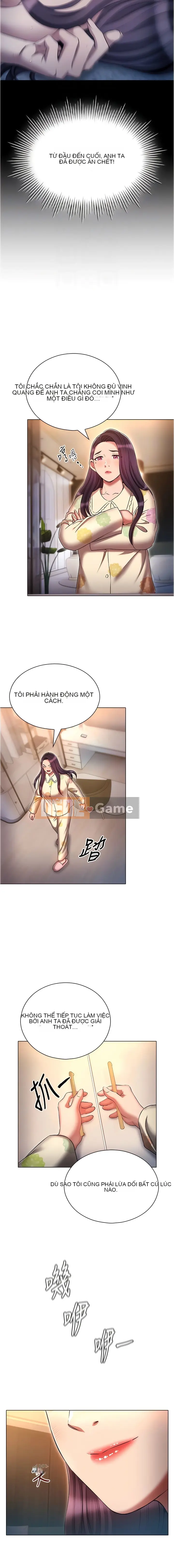 Đa vũ trụ của Rắn Chương 51-52