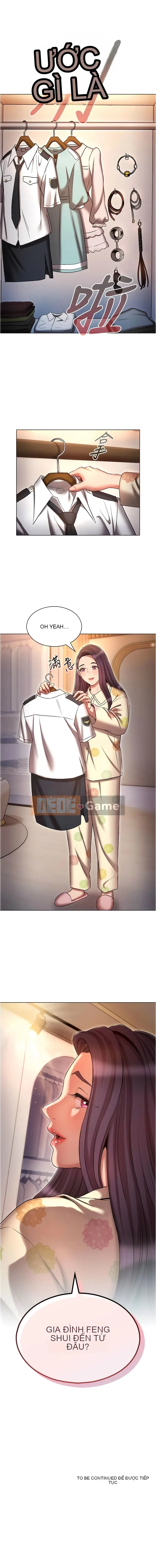 Đa vũ trụ của Rắn Chương 51-52