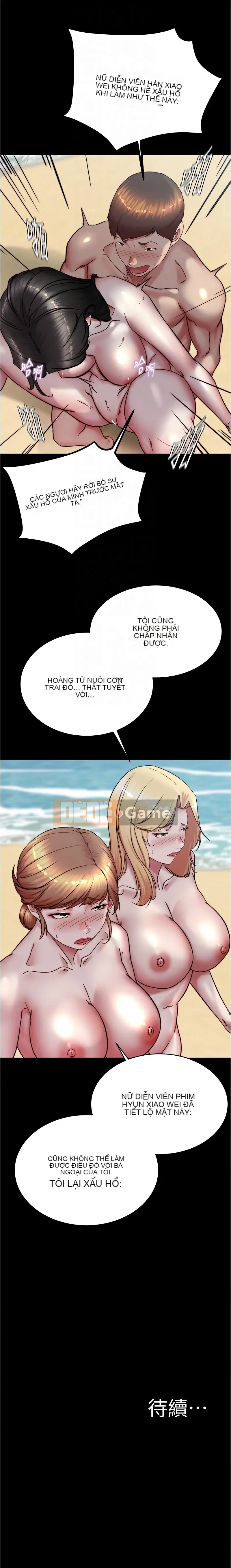 Ghi chú quần lót Chương 182-183