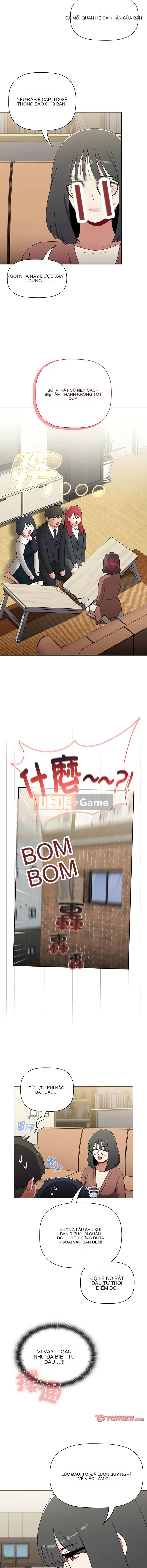 Trẻ đưa ra lựa chọn Chương 93