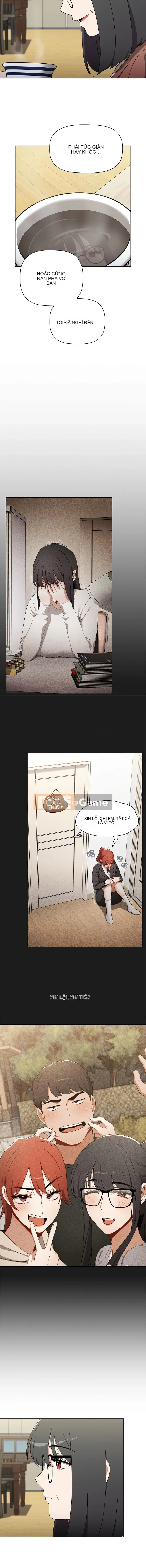 Trẻ đưa ra lựa chọn Chương 93