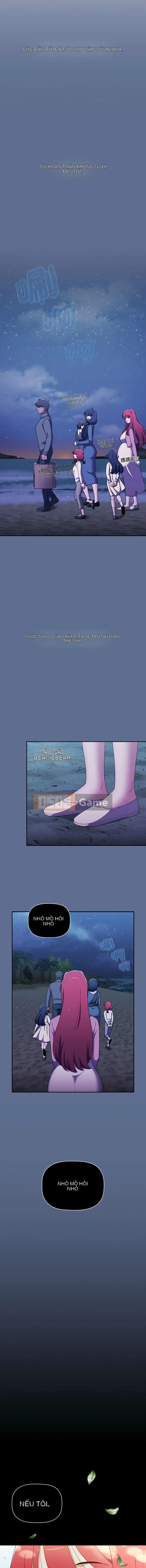 Trẻ đưa ra lựa chọn Chương 93