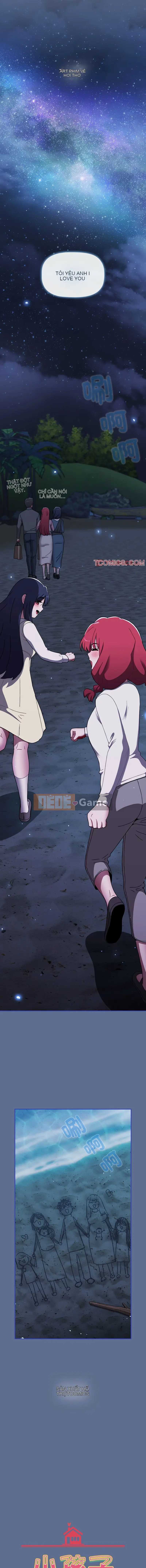 Trẻ đưa ra lựa chọn Chương 93