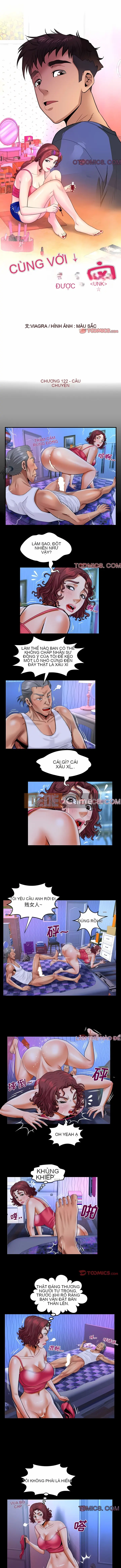 Dì Chương 122-123