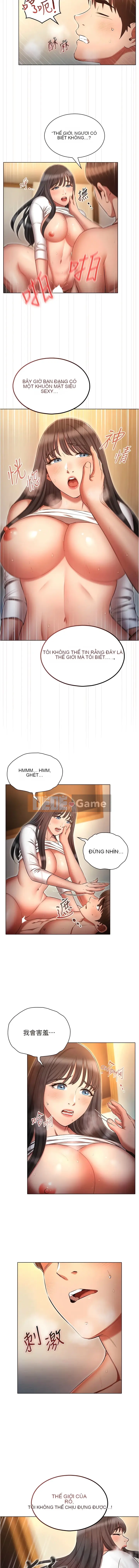 Đa vũ trụ của Rắn Chương 49-50