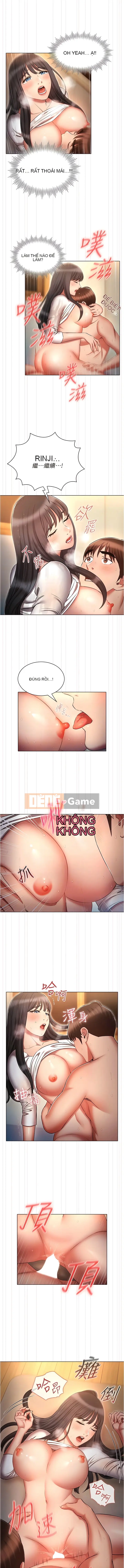 Đa vũ trụ của Rắn Chương 49-50