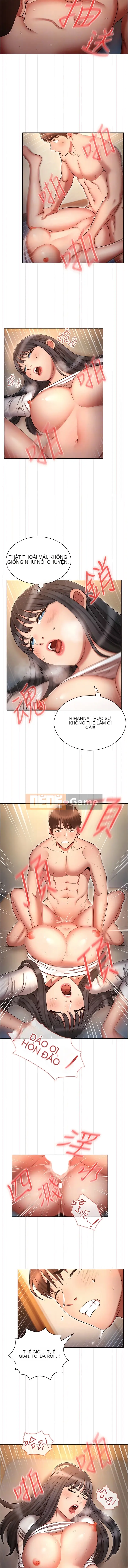 Đa vũ trụ của Rắn Chương 49-50