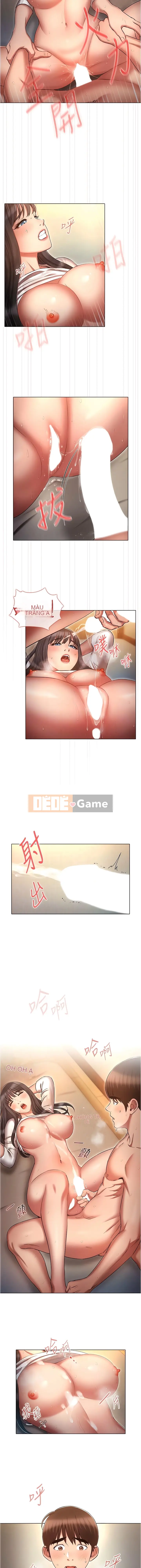 Đa vũ trụ của Rắn Chương 49-50