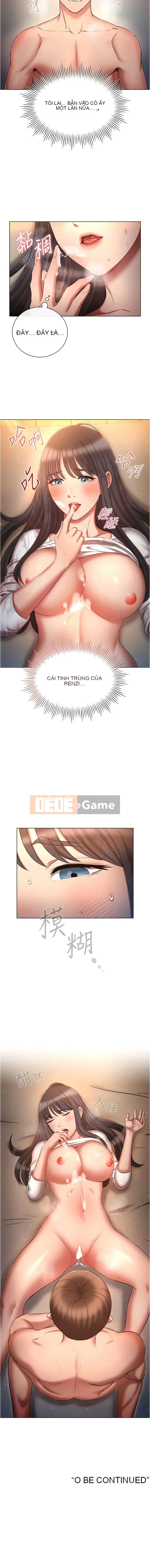 Đa vũ trụ của Rắn Chương 49-50