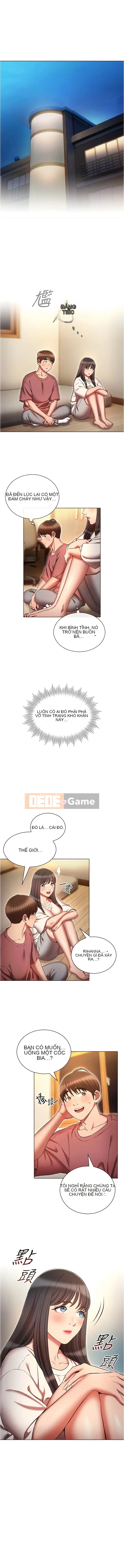 Đa vũ trụ của Rắn Chương 49-50