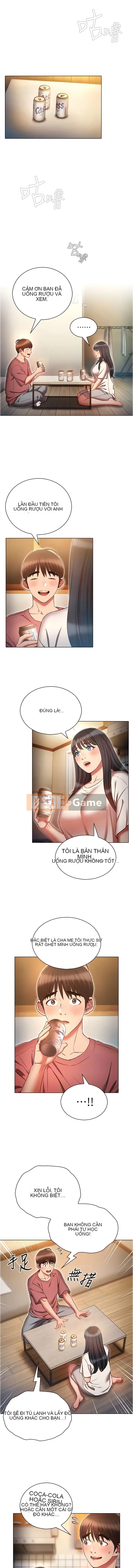 Đa vũ trụ của Rắn Chương 49-50