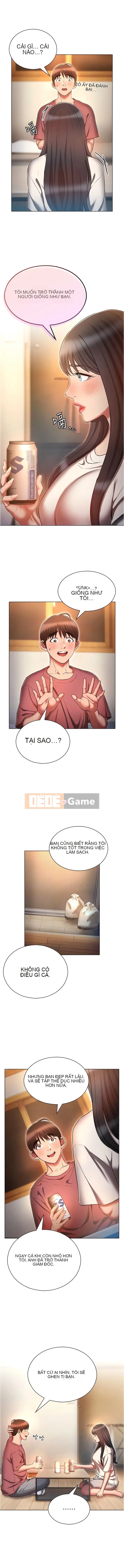 Đa vũ trụ của Rắn Chương 49-50