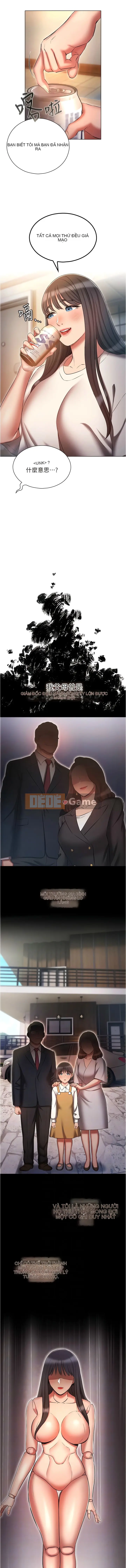 Đa vũ trụ của Rắn Chương 49-50