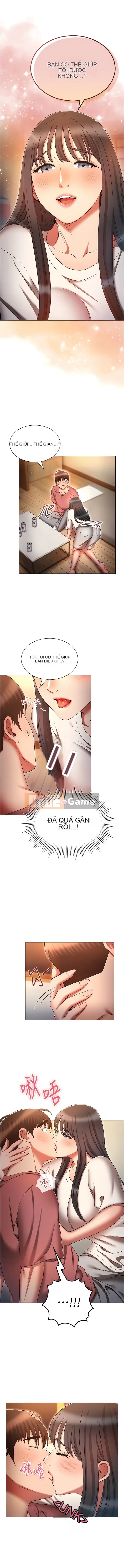 Đa vũ trụ của Rắn Chương 49-50