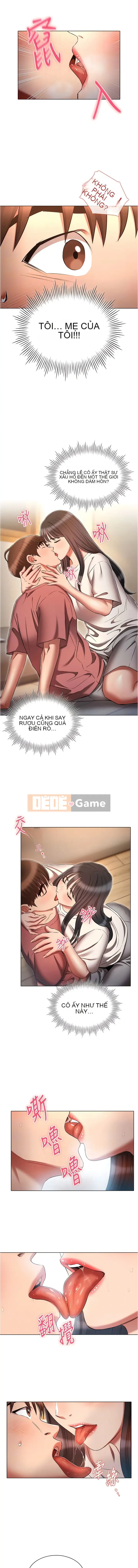 Đa vũ trụ của Rắn Chương 49-50