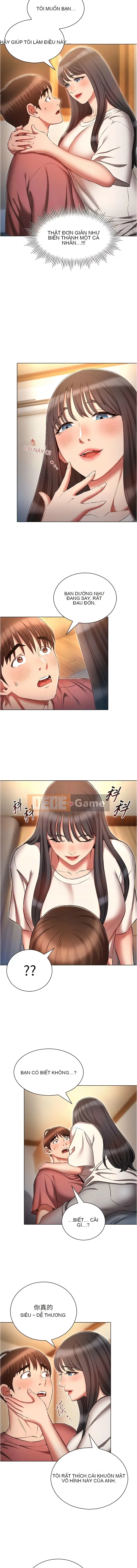 Đa vũ trụ của Rắn Chương 49-50