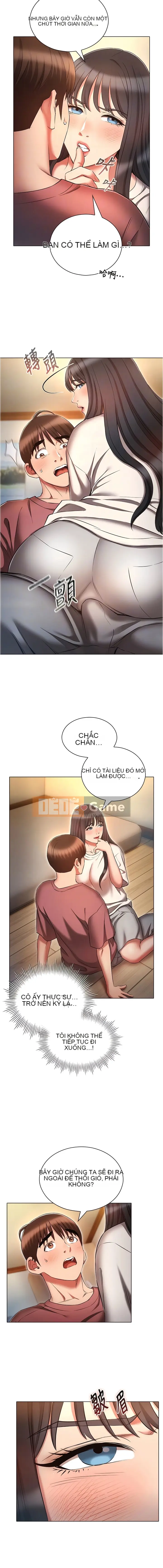 Đa vũ trụ của Rắn Chương 49-50