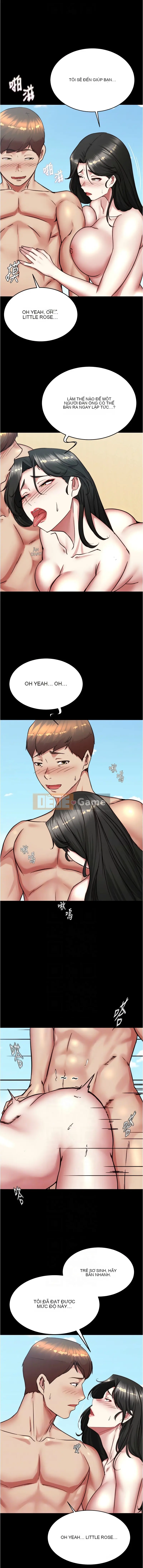 Ghi chú quần lót Chương 180-181