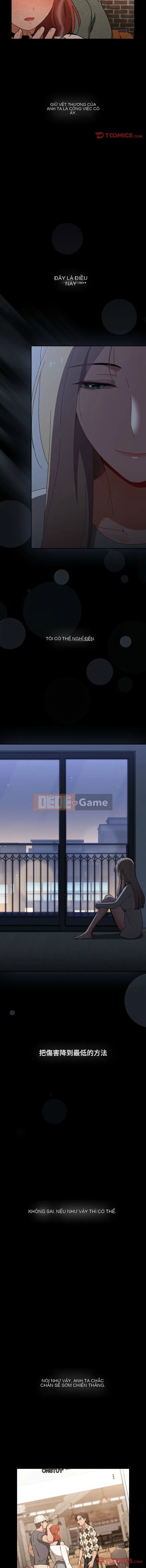 Trẻ đưa ra lựa chọn Chương 91-92