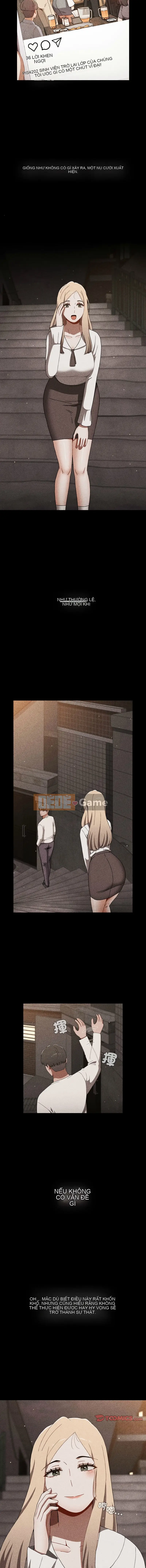 Trẻ đưa ra lựa chọn Chương 91-92