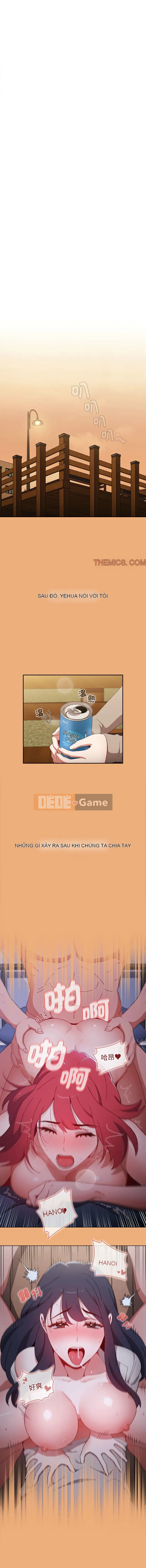 Trẻ đưa ra lựa chọn Chương 91-92