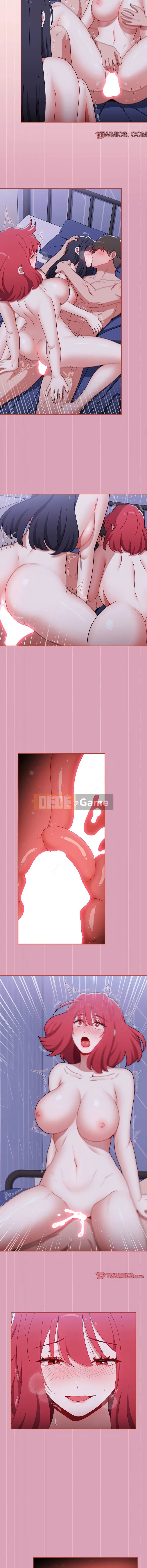 Trẻ đưa ra lựa chọn Chương 91-92