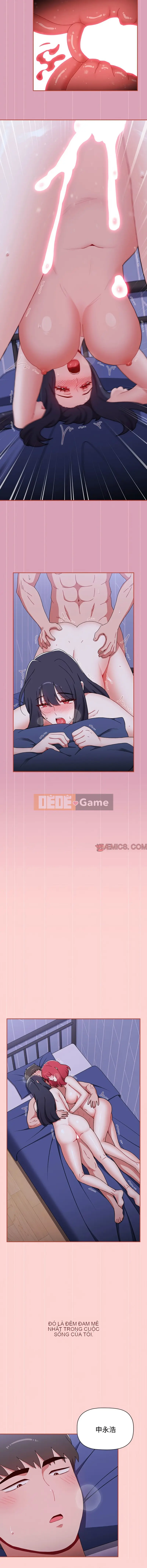 Trẻ đưa ra lựa chọn Chương 91-92