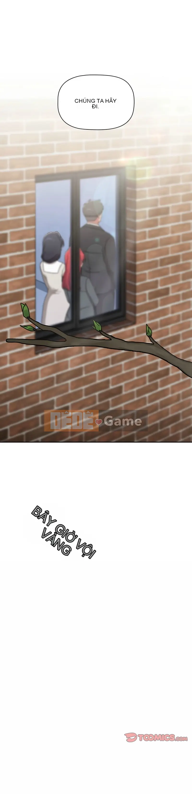 Trẻ đưa ra lựa chọn Chương 91-92