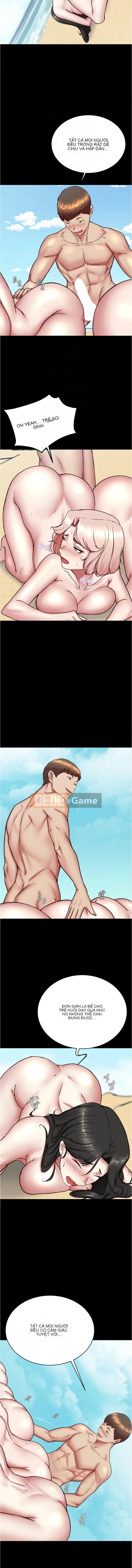 Ghi chú quần lót Chương 178-179