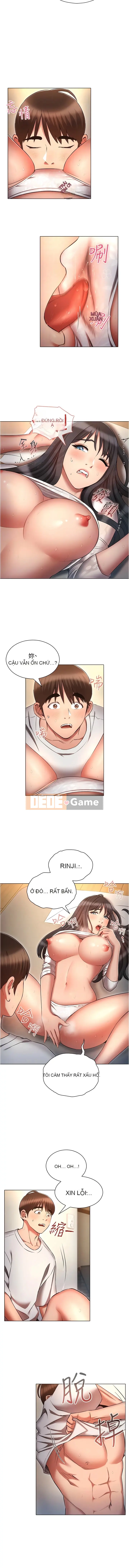 Đa vũ trụ của Rắn Chương 47-48