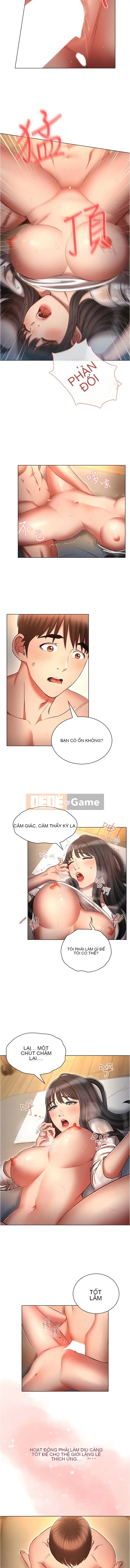 Đa vũ trụ của Rắn Chương 47-48