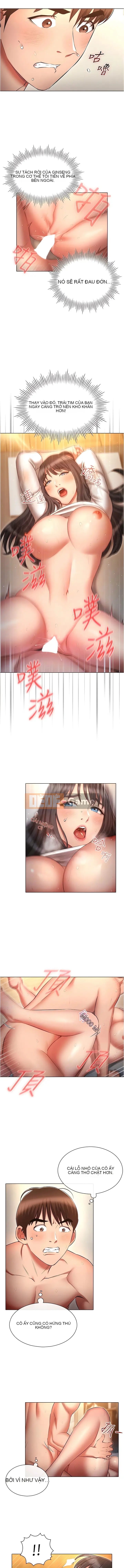 Đa vũ trụ của Rắn Chương 47-48