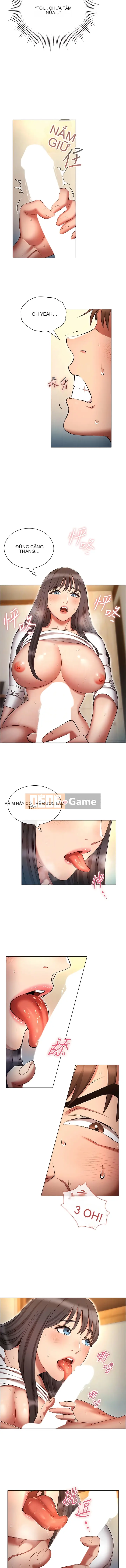 Đa vũ trụ của Rắn Chương 47-48