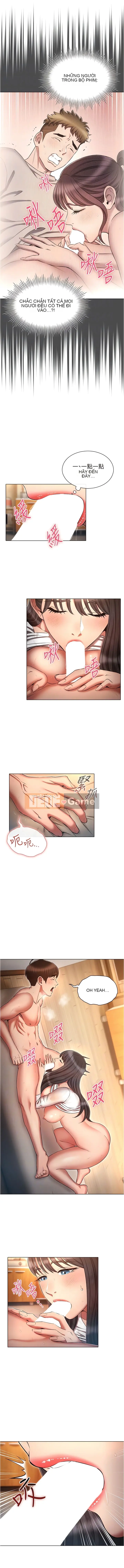 Đa vũ trụ của Rắn Chương 47-48