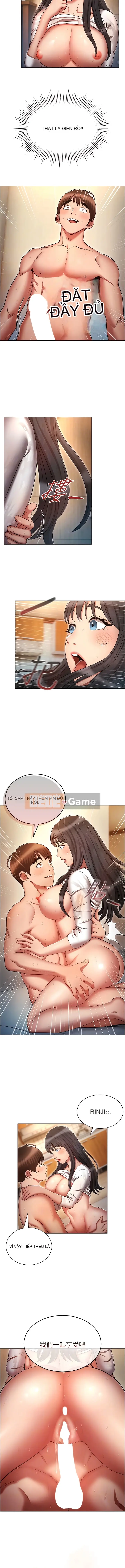 Đa vũ trụ của Rắn Chương 47-48