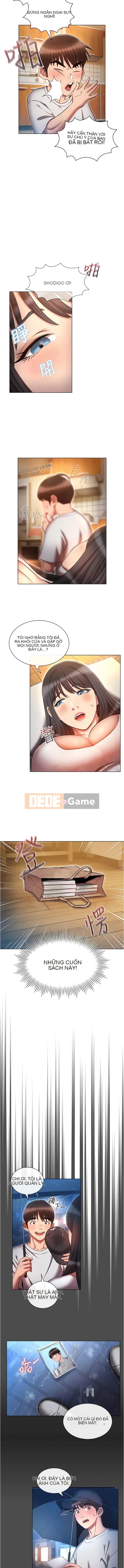 Đa vũ trụ của Rắn Chương 45-46