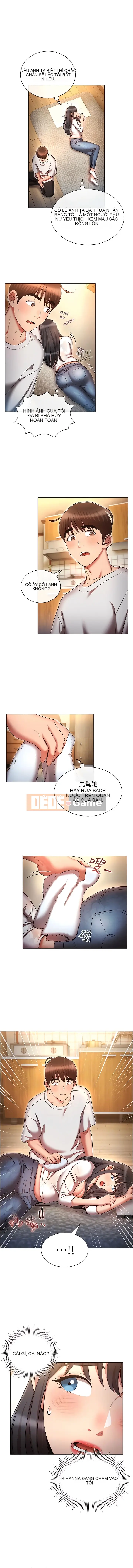 Đa vũ trụ của Rắn Chương 45-46