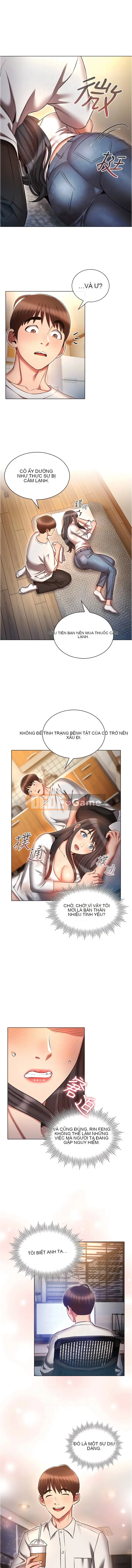 Đa vũ trụ của Rắn Chương 45-46